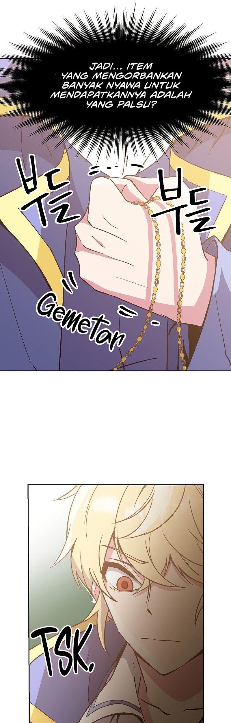 Archmage Transcending Through Regression Chapter 22 Gambar 17