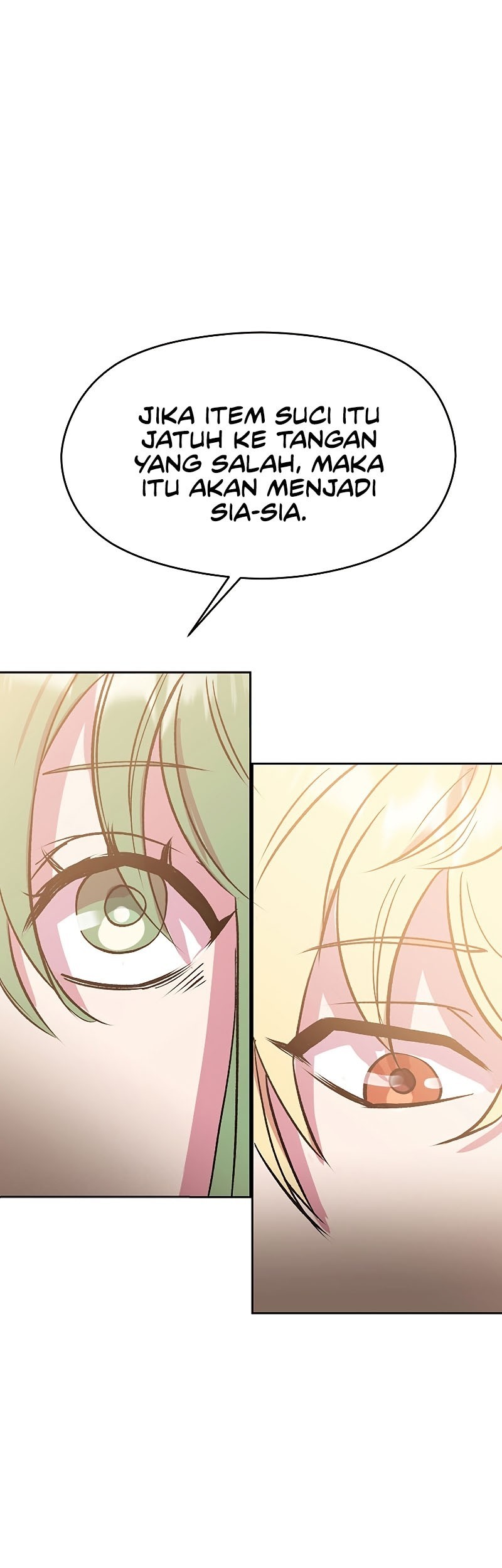 Archmage Transcending Through Regression Chapter 22 Gambar 20