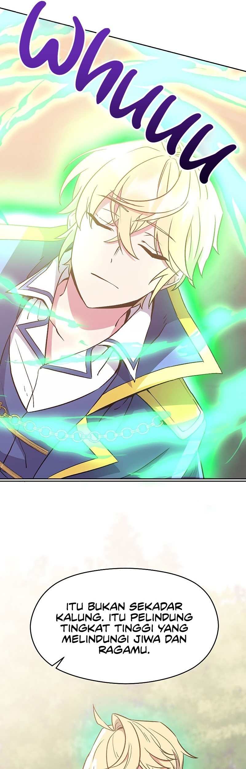 Archmage Transcending Through Regression Chapter 22 Gambar 23