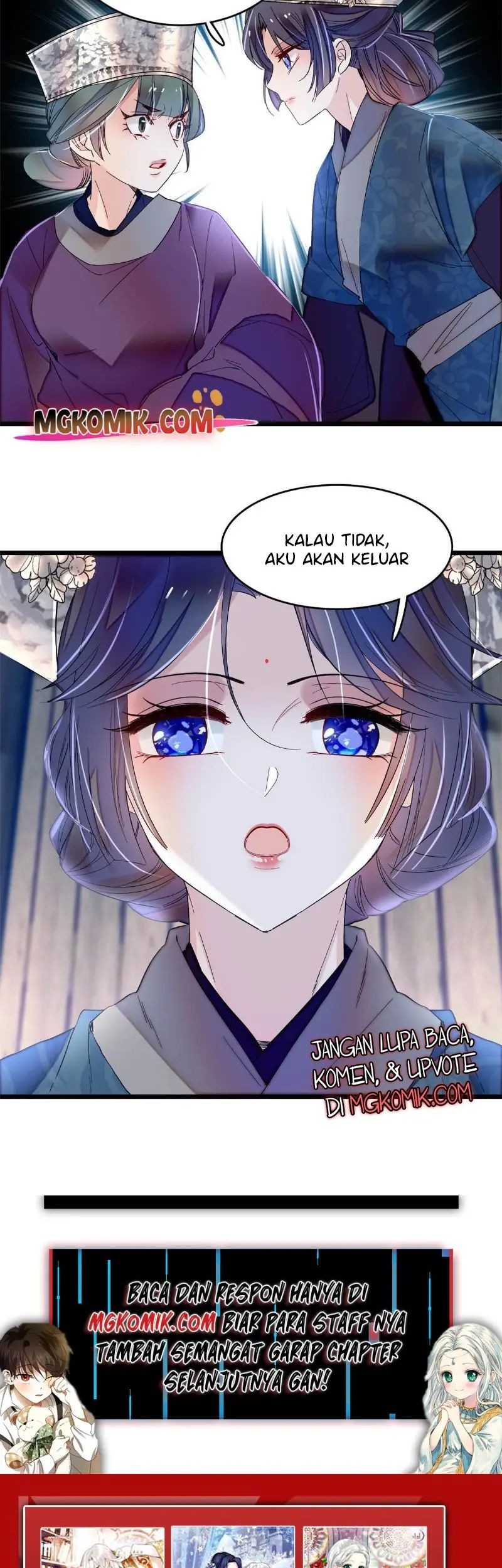 Sijin Chapter 287 Gambar 29