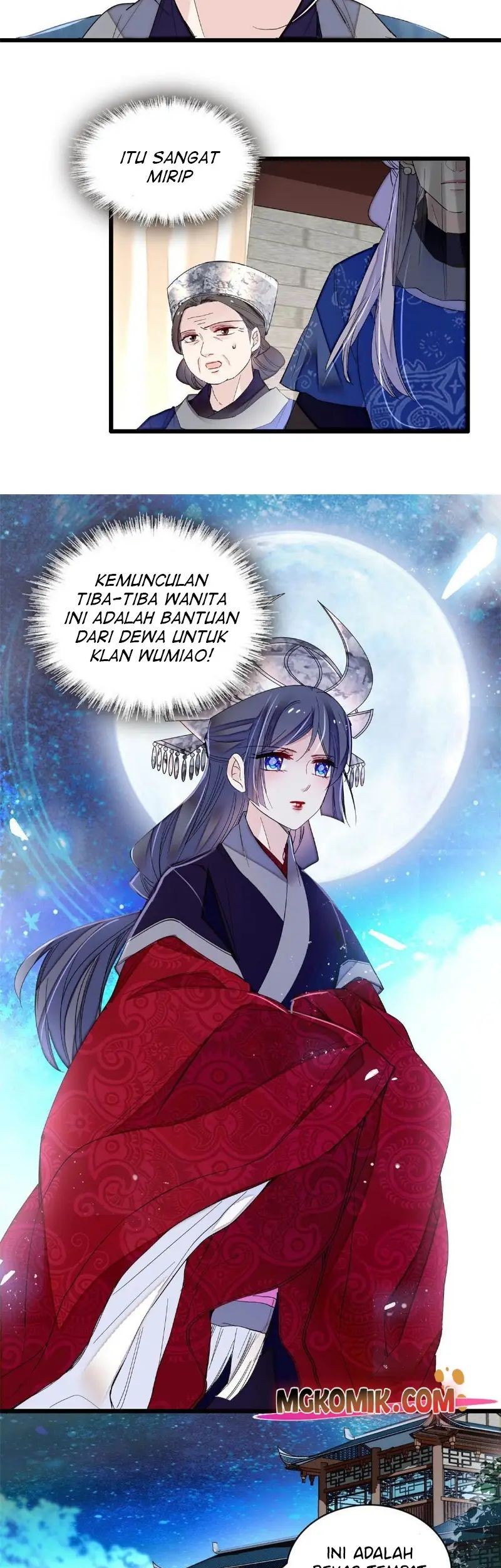 Sijin Chapter 287 Gambar 19