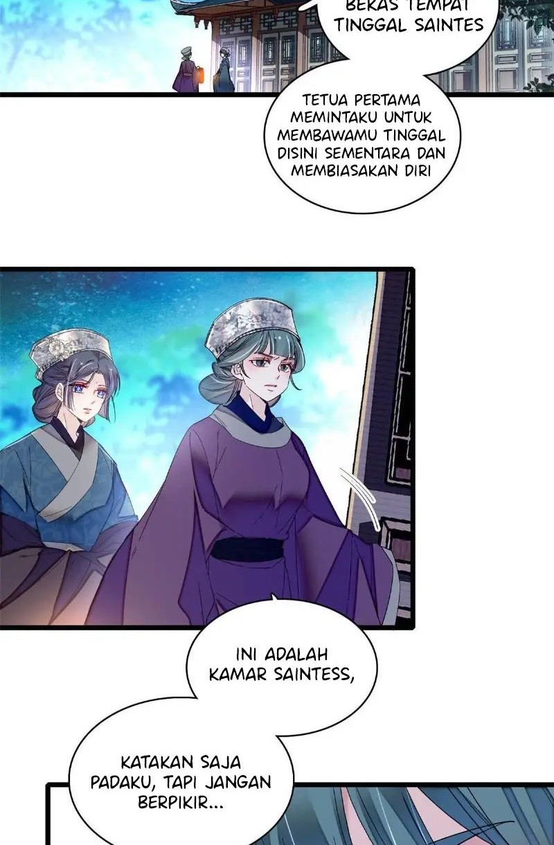 Sijin Chapter 287 Gambar 20