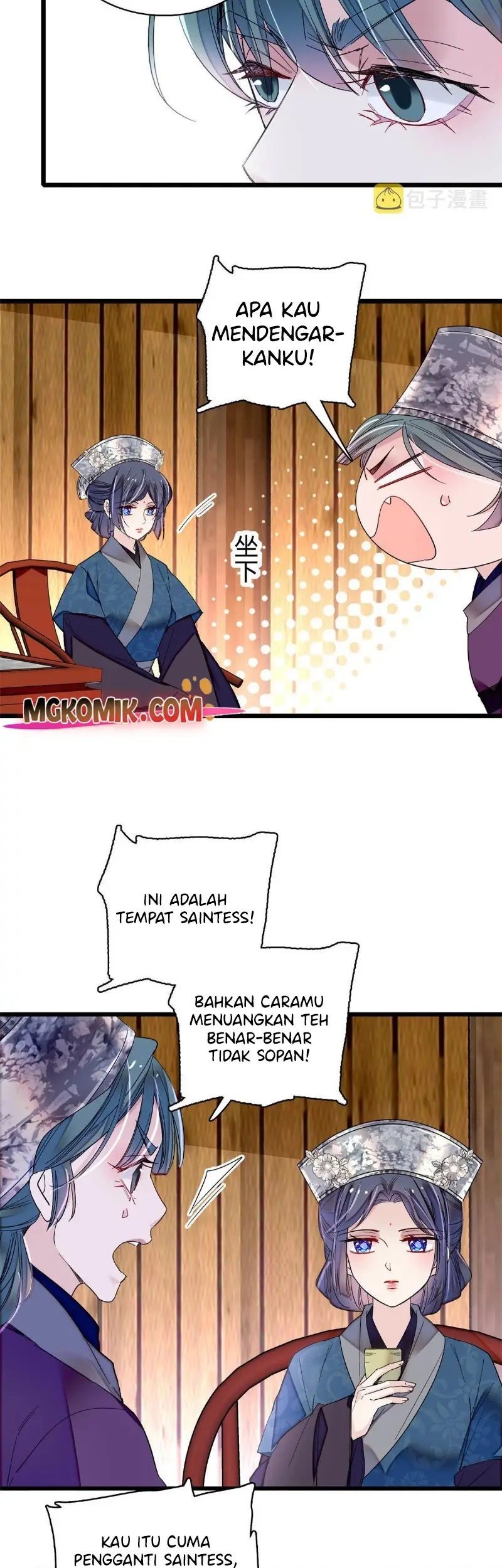 Sijin Chapter 287 Gambar 21