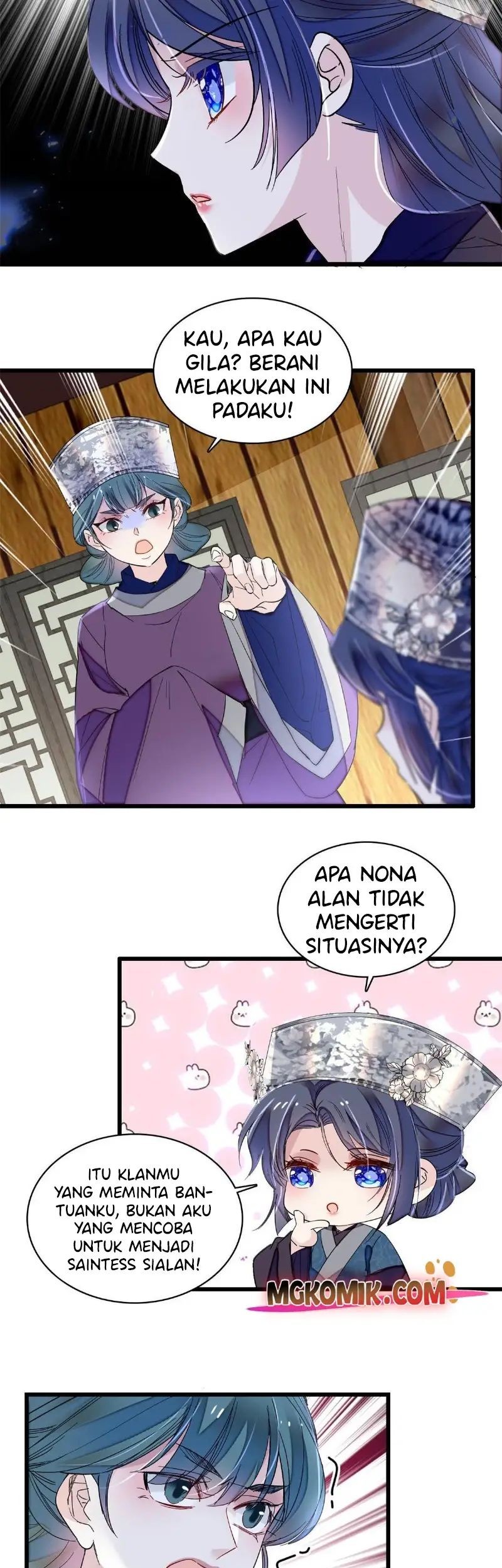 Sijin Chapter 287 Gambar 25