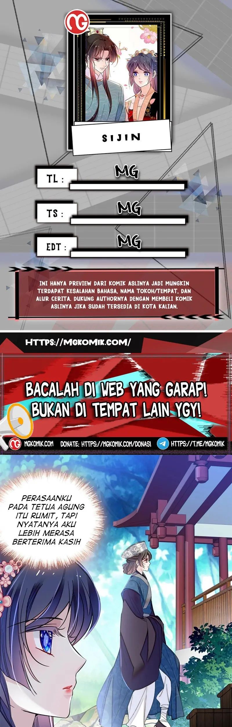 Komik Sijin Chapter 287 gambar nomor 1