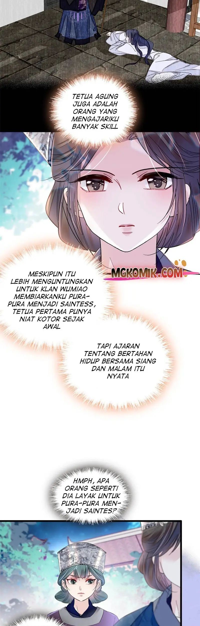 Sijin Chapter 287 Gambar 3