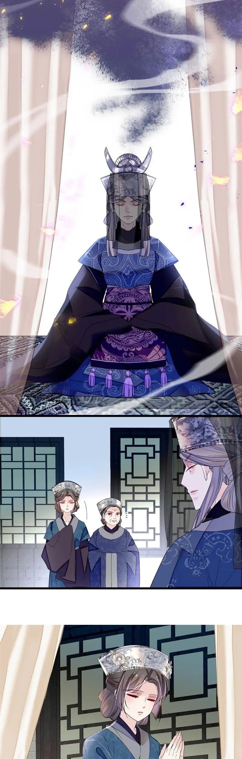 Sijin Chapter 287 Gambar 5