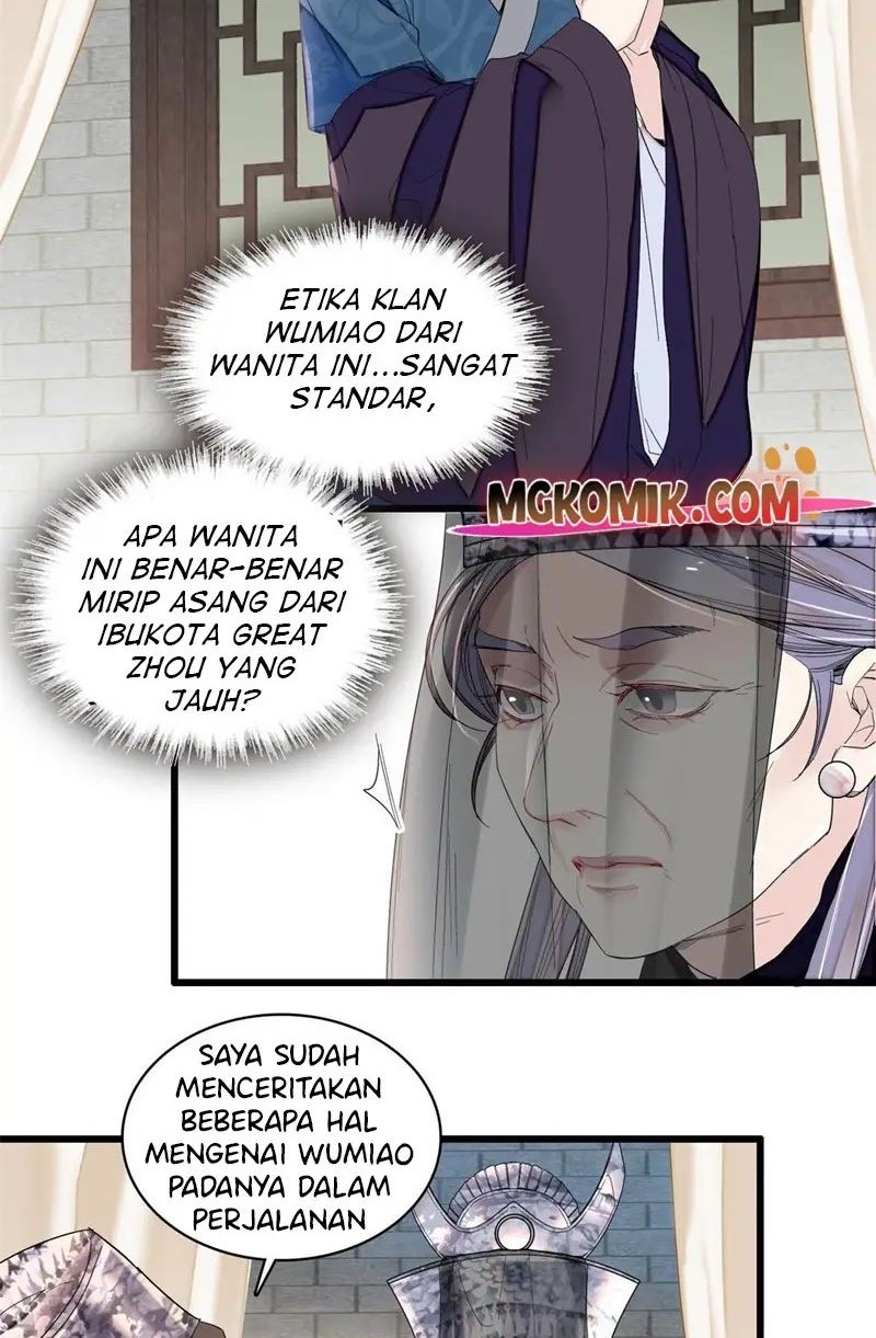 Sijin Chapter 287 Gambar 6