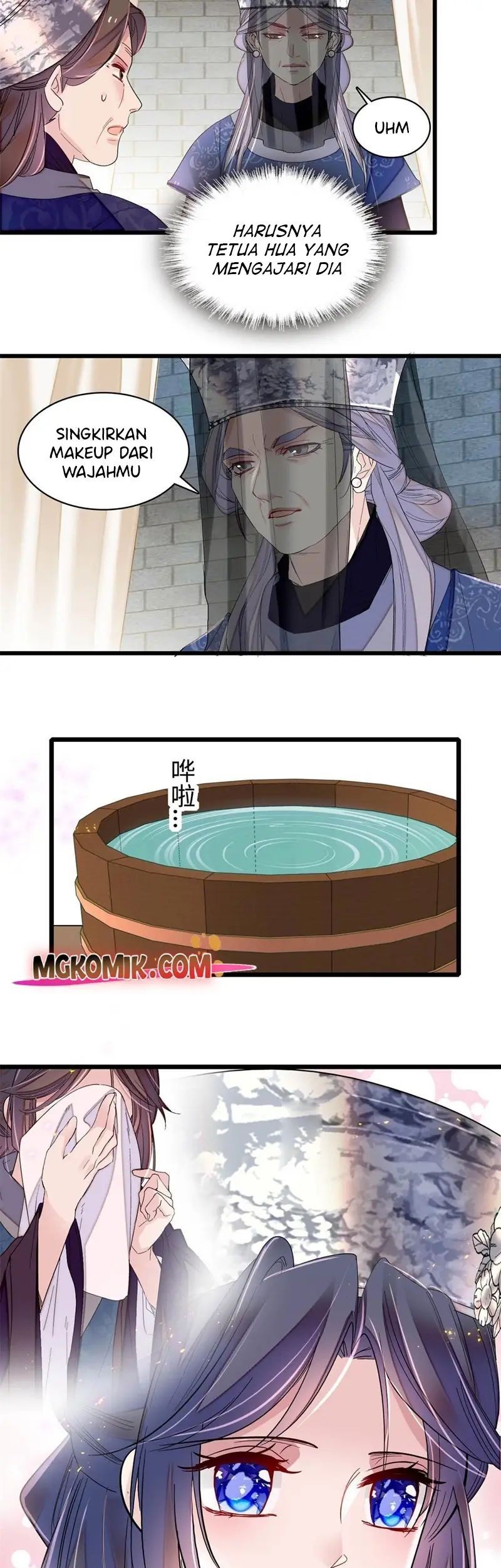 Sijin Chapter 287 Gambar 7