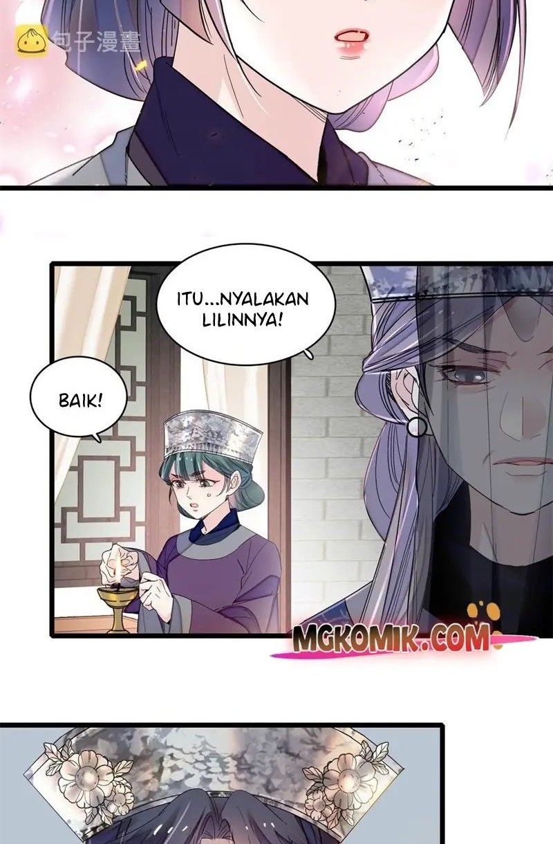 Sijin Chapter 287 Gambar 8