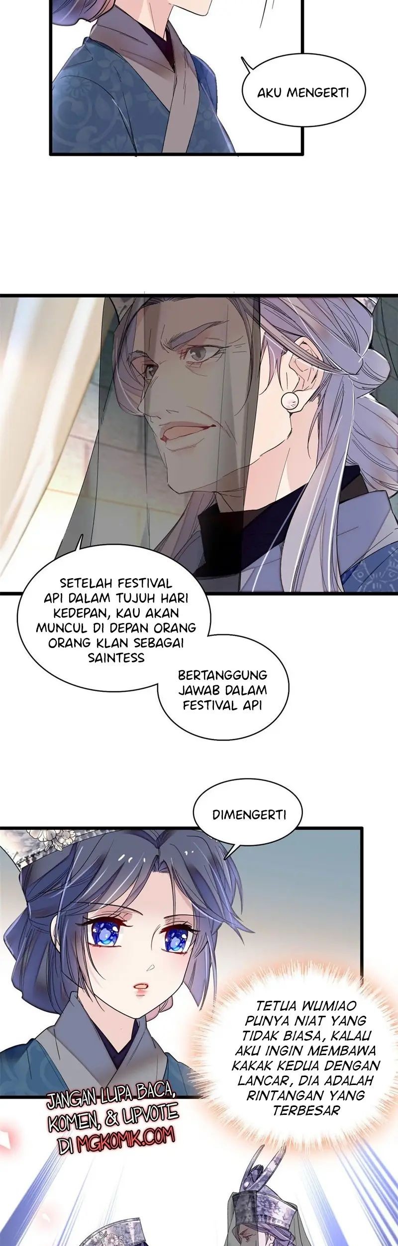 Sijin Chapter 287 Gambar 17