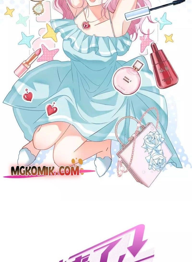 Manhua She Is Coming, Please Get Down! Chapter 91.3 gambar nomor 2