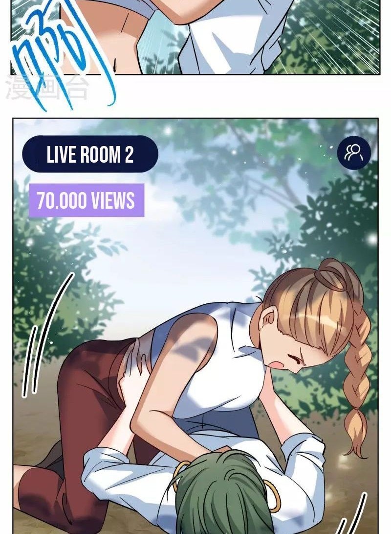 She Is Coming, Please Get Down! Chapter 91.3 Gambar 6