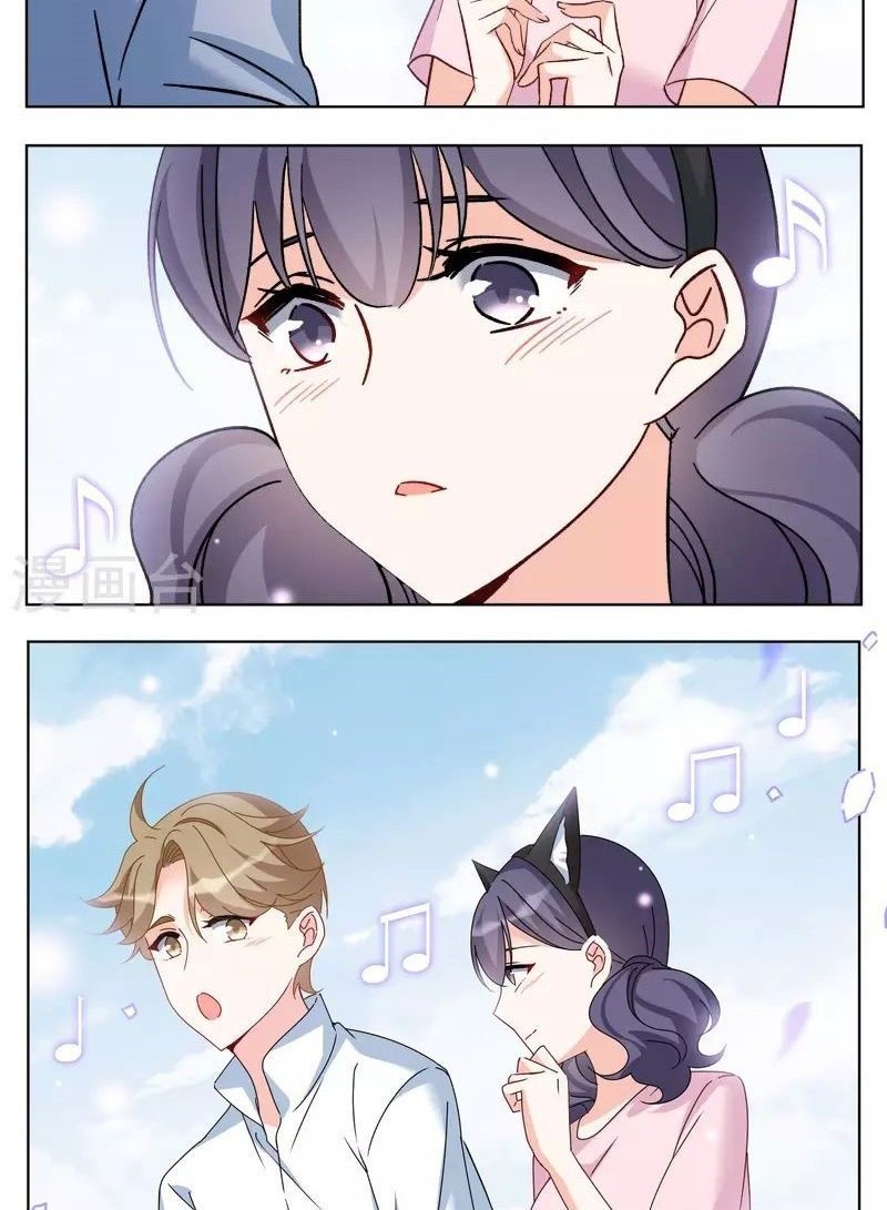 She Is Coming, Please Get Down! Chapter 91.3 Gambar 8