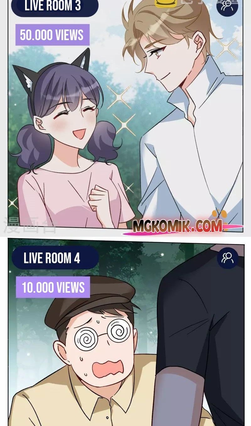 She Is Coming, Please Get Down! Chapter 91.2 Gambar 8