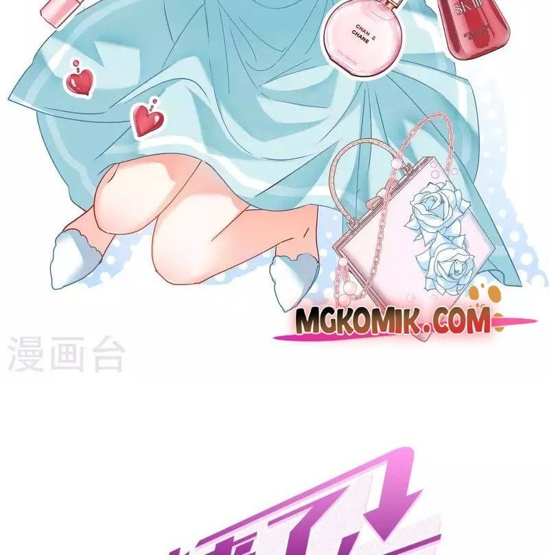 Manhua She Is Coming, Please Get Down! Chapter 91.1 gambar nomor 2