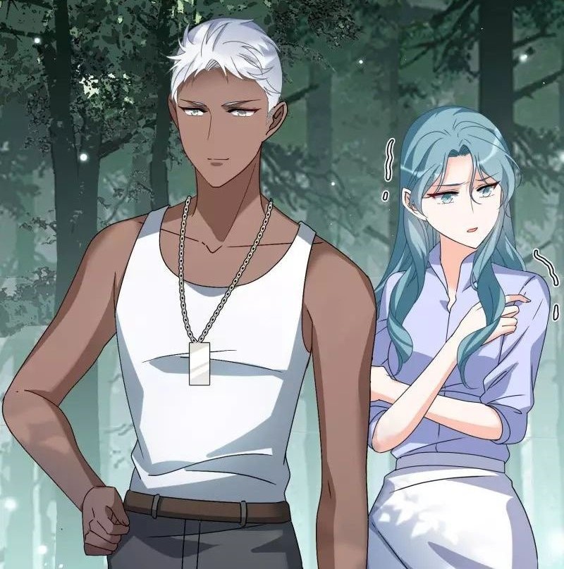 She Is Coming, Please Get Down! Chapter 91.1 Gambar 4