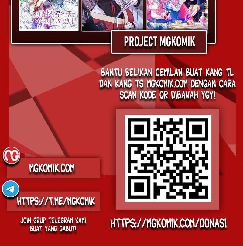 She Is Coming, Please Get Down! Chapter 91.1 Gambar 16