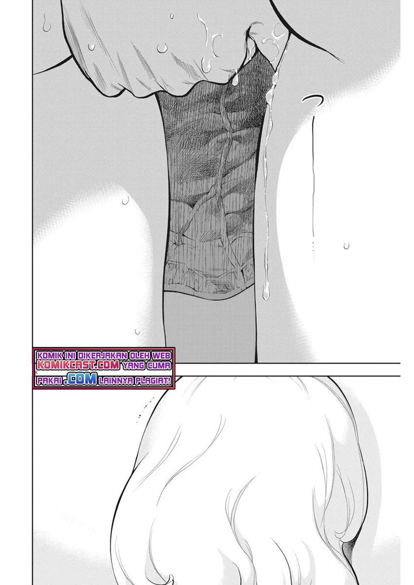 Gaishuu Isshoku! Chapter 32 Gambar 18