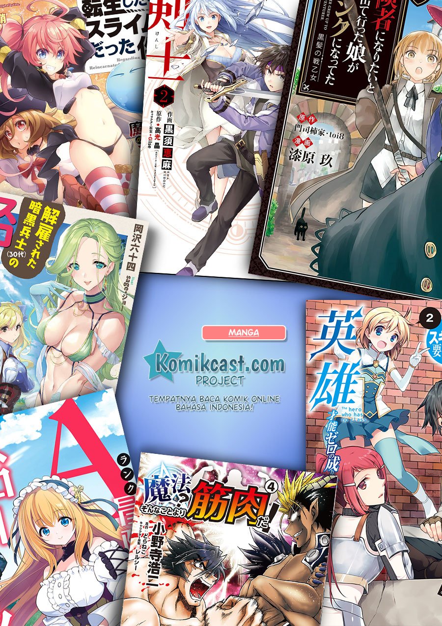 Gaishuu Isshoku! Chapter 30 Gambar 26