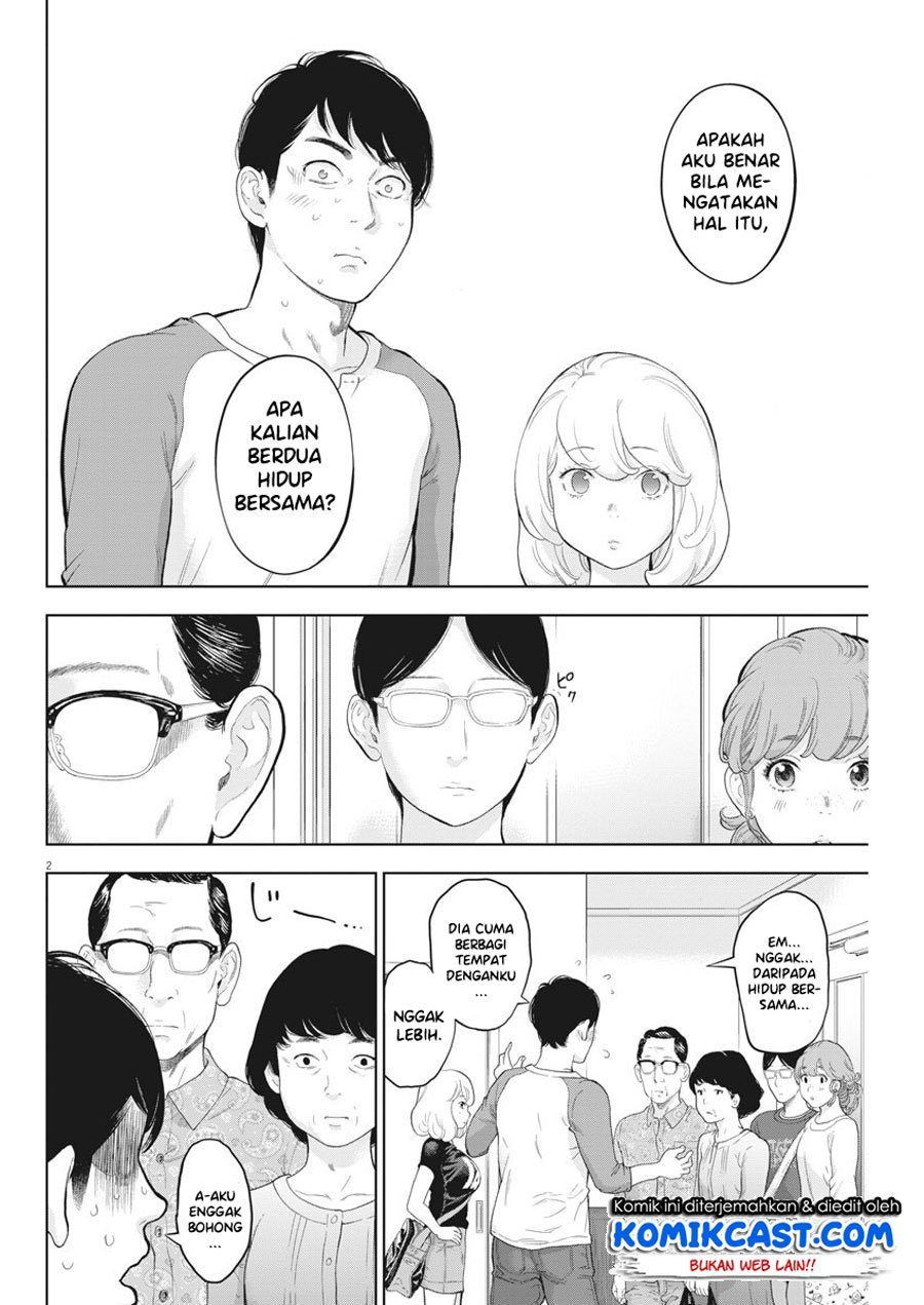 Gaishuu Isshoku! Chapter 29 Gambar 3