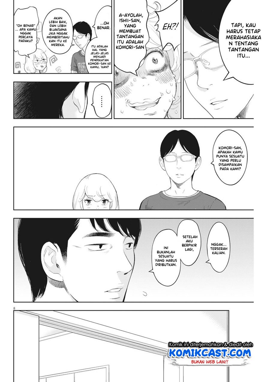 Gaishuu Isshoku! Chapter 29 Gambar 9