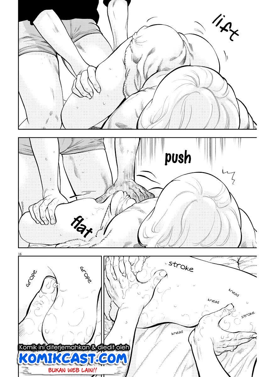 Gaishuu Isshoku! Chapter 23 Gambar 17