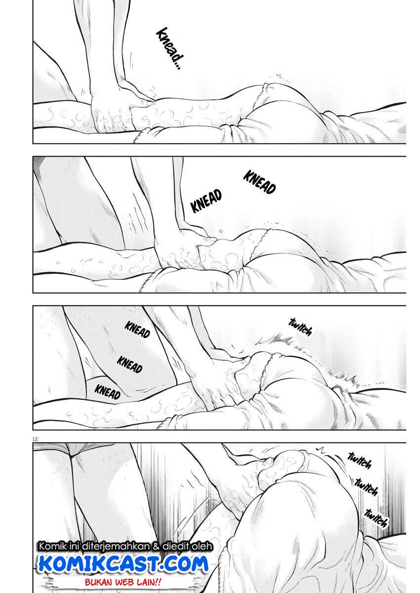 Gaishuu Isshoku! Chapter 22 Gambar 13