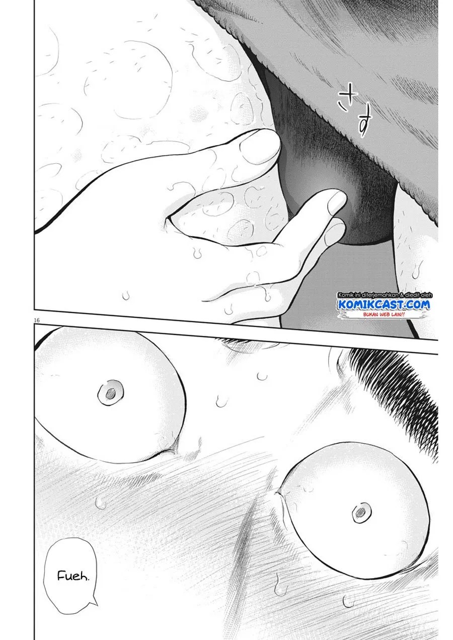 Gaishuu Isshoku! Chapter 20 Gambar 17