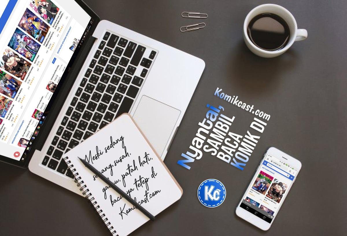 Gaishuu Isshoku! Chapter 18 Gambar 24