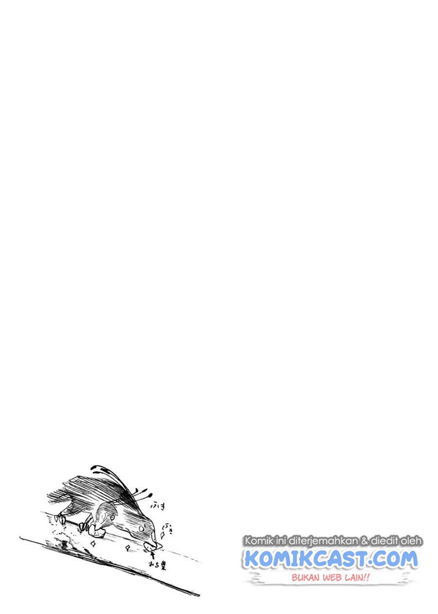 Gaishuu Isshoku! Chapter 27 Gambar 10