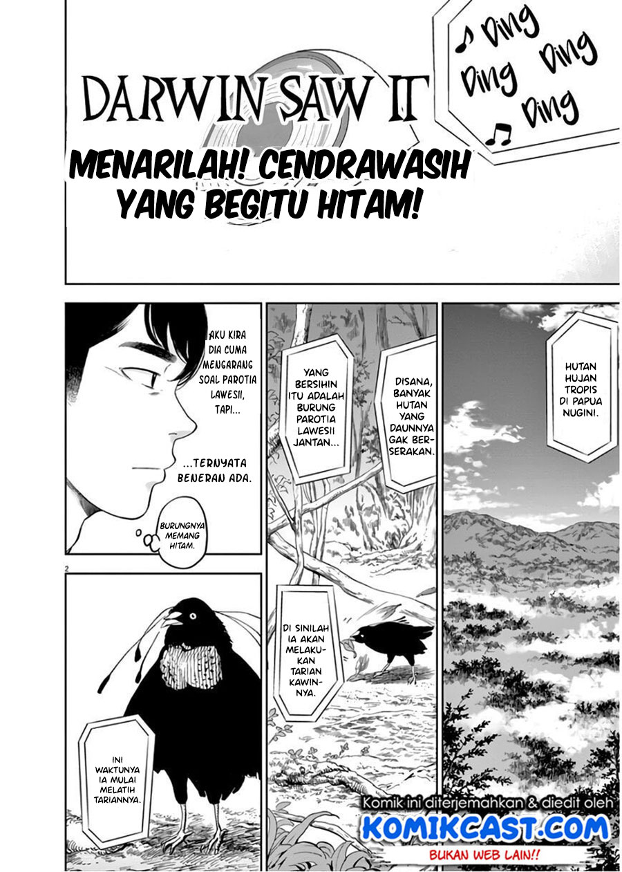 Gaishuu Isshoku! Chapter 27 Gambar 3