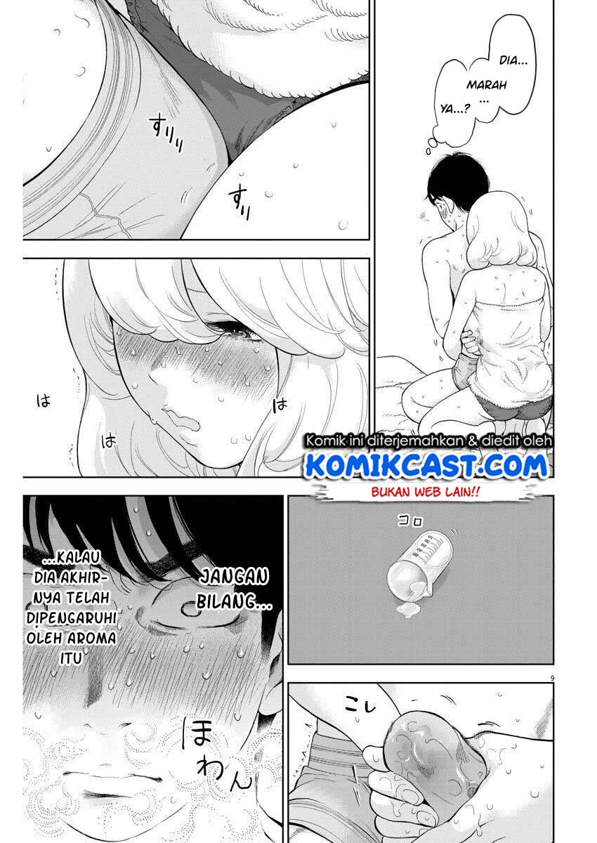 Gaishuu Isshoku! Chapter 26 Gambar 10