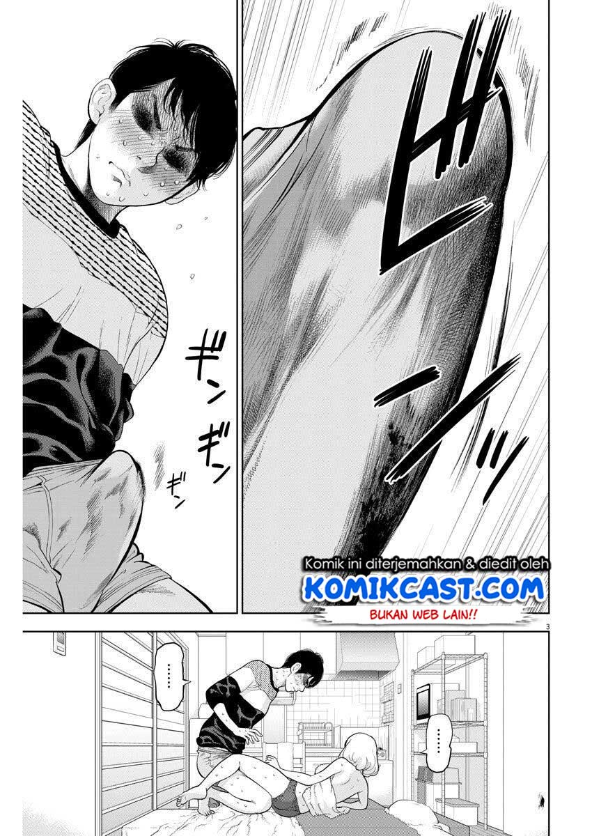 Gaishuu Isshoku! Chapter 26 Gambar 4