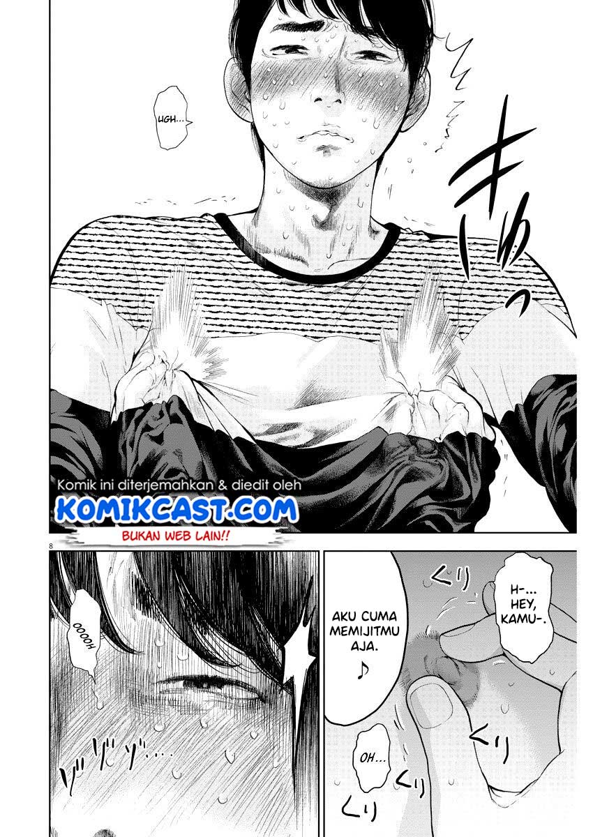 Gaishuu Isshoku! Chapter 25 Gambar 9