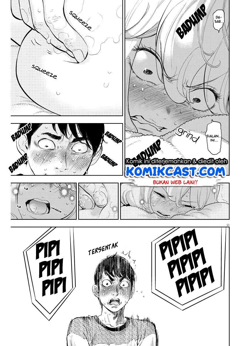 Gaishuu Isshoku! Chapter 24 Gambar 12