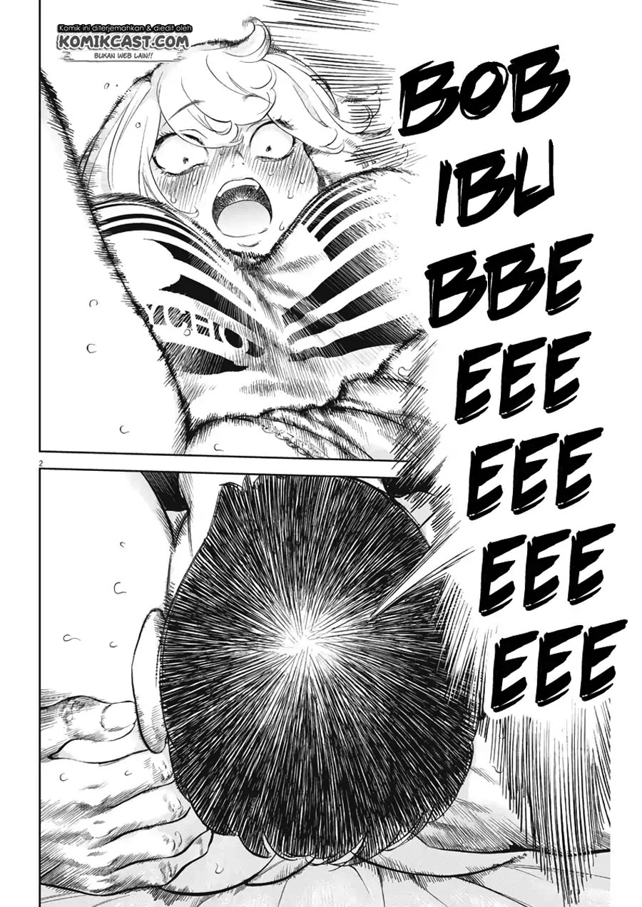 Gaishuu Isshoku! Chapter 12 Gambar 4