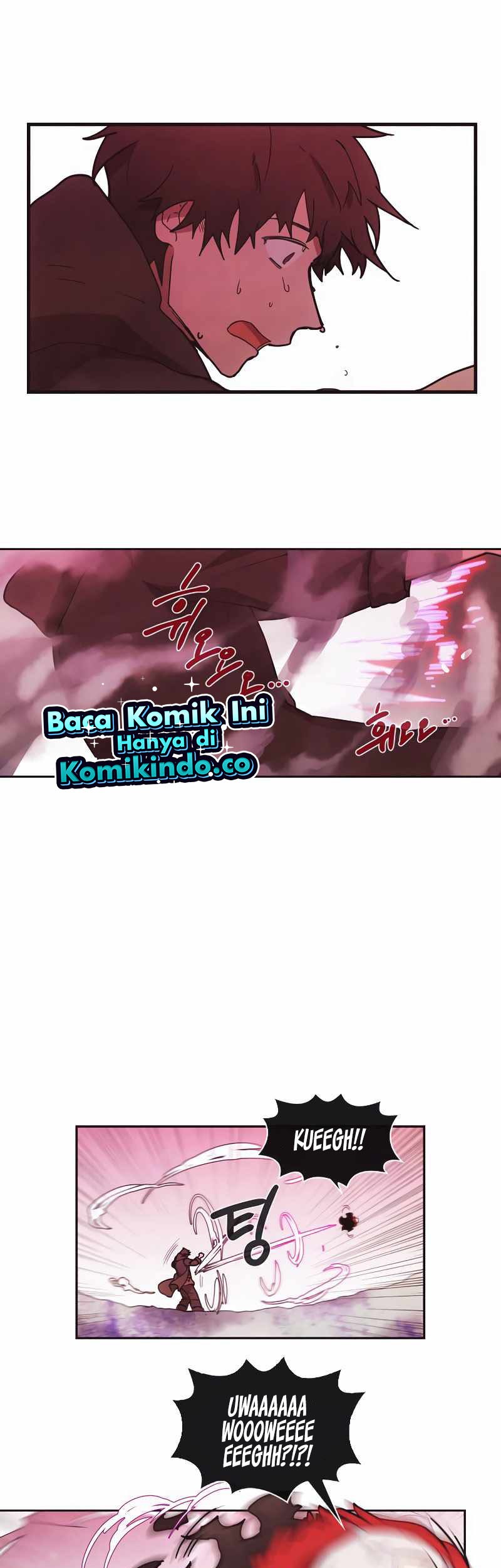 Manhwa Miracle Hero! Chapter 62 gambar nomor 2