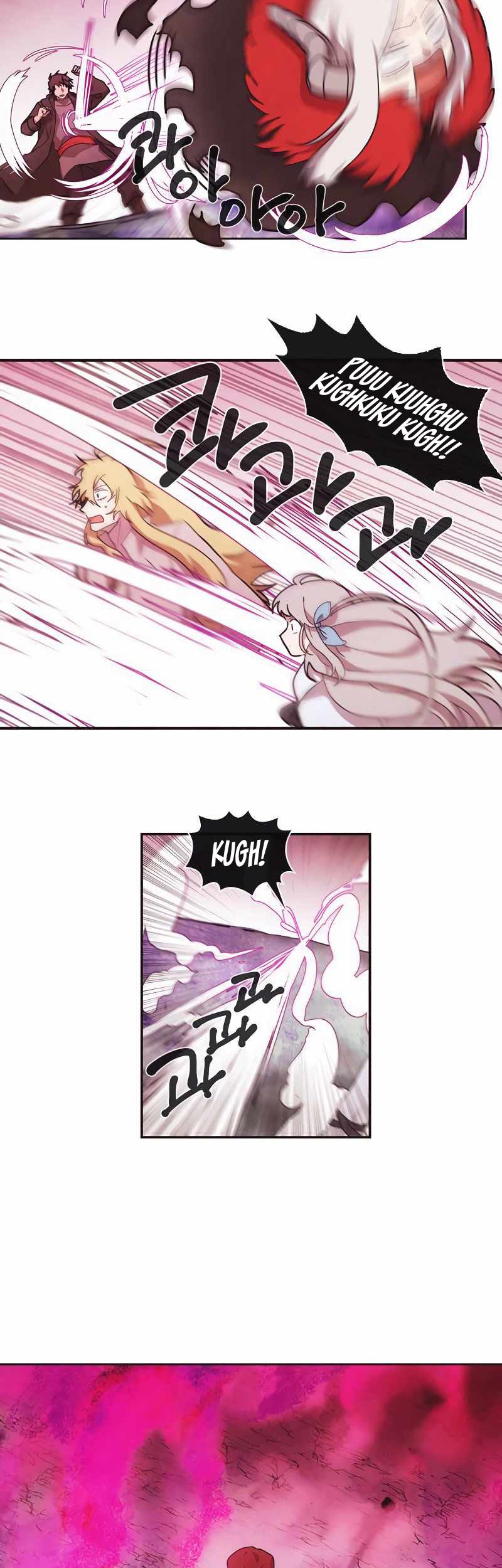 Miracle Hero! Chapter 62 Gambar 3