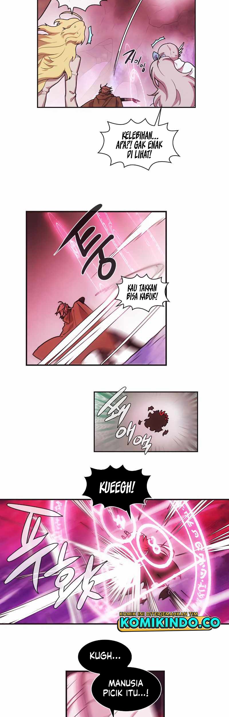 Miracle Hero! Chapter 62 Gambar 10