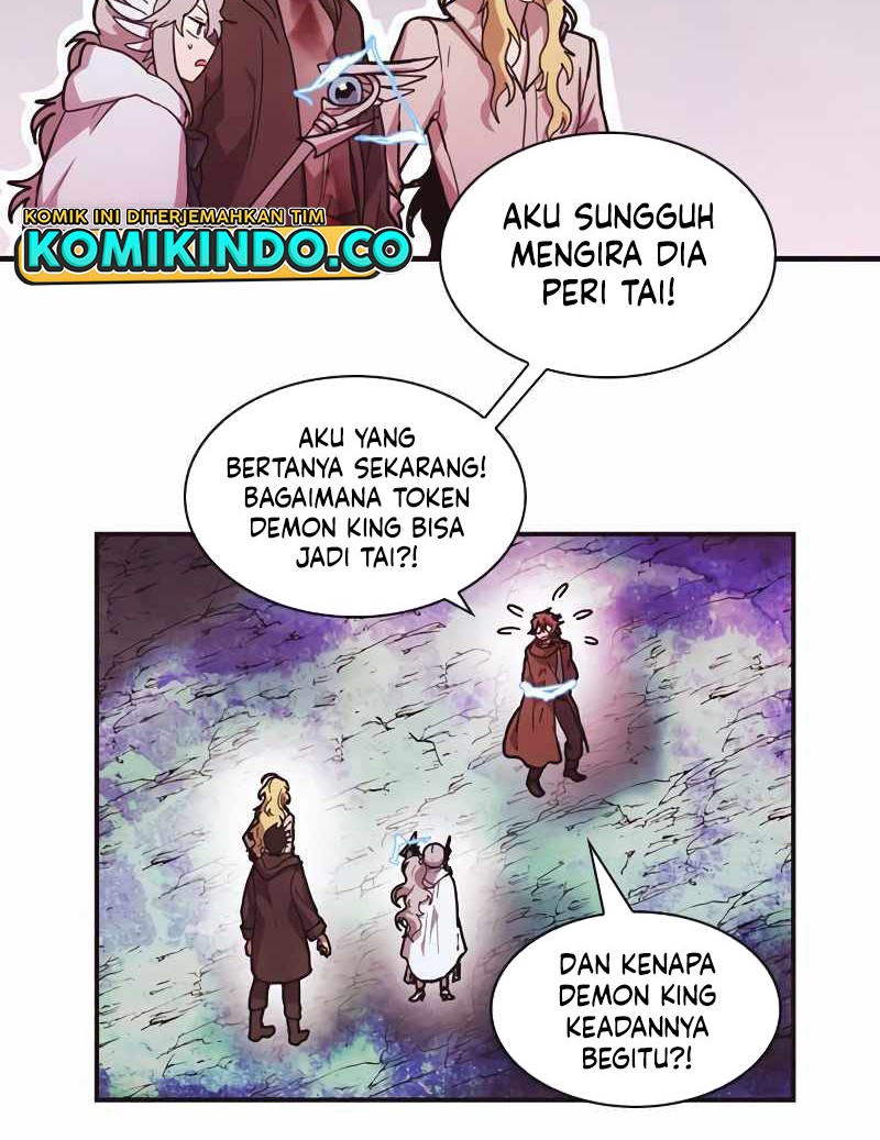 Miracle Hero! Chapter 62 Gambar 15