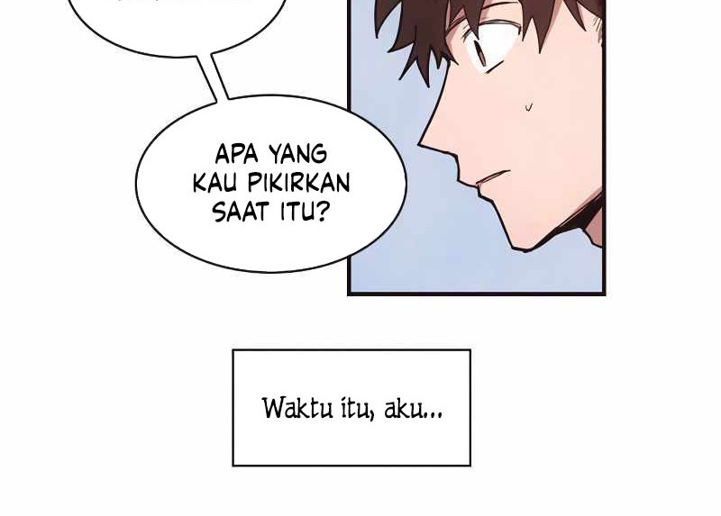 Miracle Hero! Chapter 62 Gambar 22