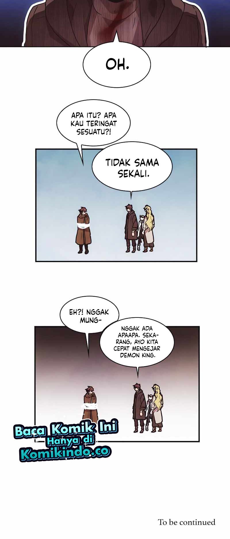Miracle Hero! Chapter 62 Gambar 24