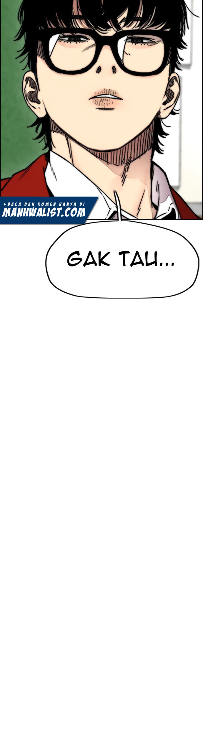 Wind Breaker Chapter 416 Gambar 23