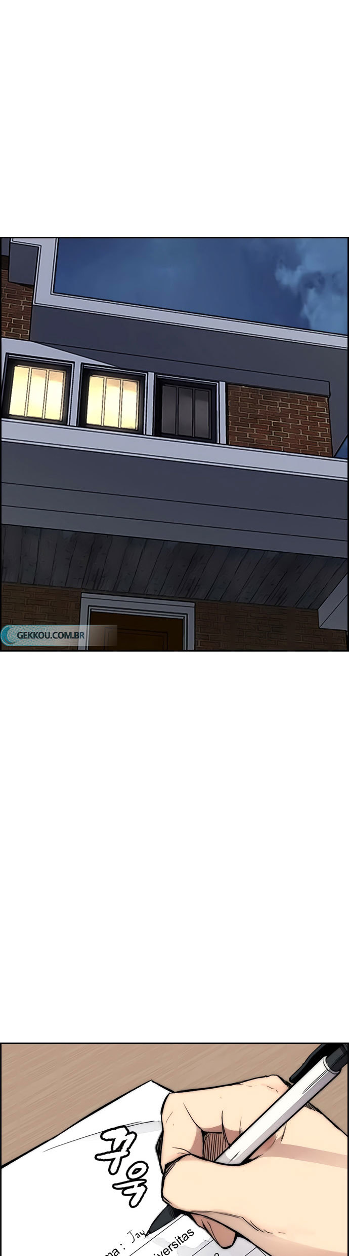 Wind Breaker Chapter 416 Gambar 24