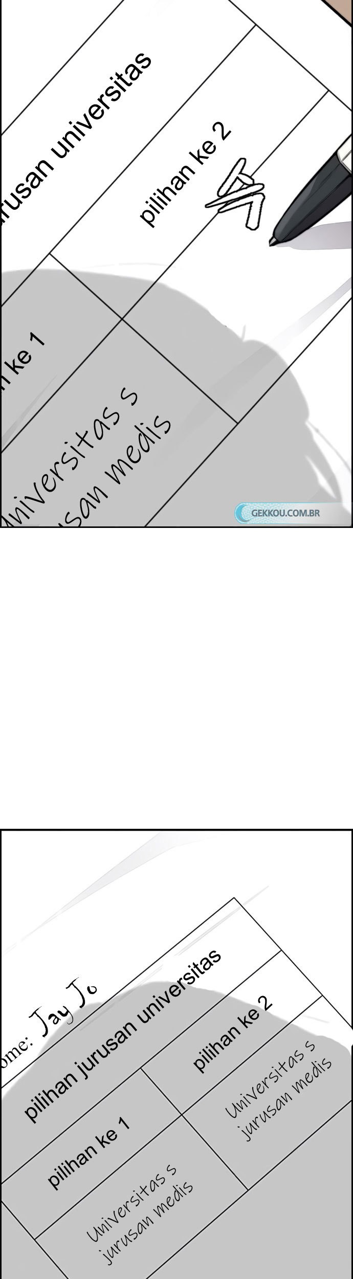 Wind Breaker Chapter 416 Gambar 34