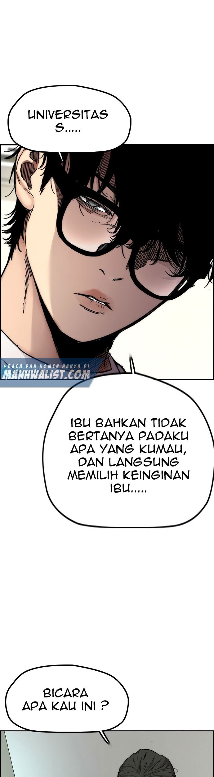 Wind Breaker Chapter 416 Gambar 38