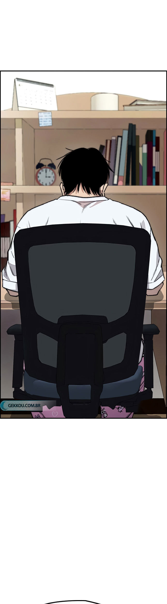 Wind Breaker Chapter 416 Gambar 50