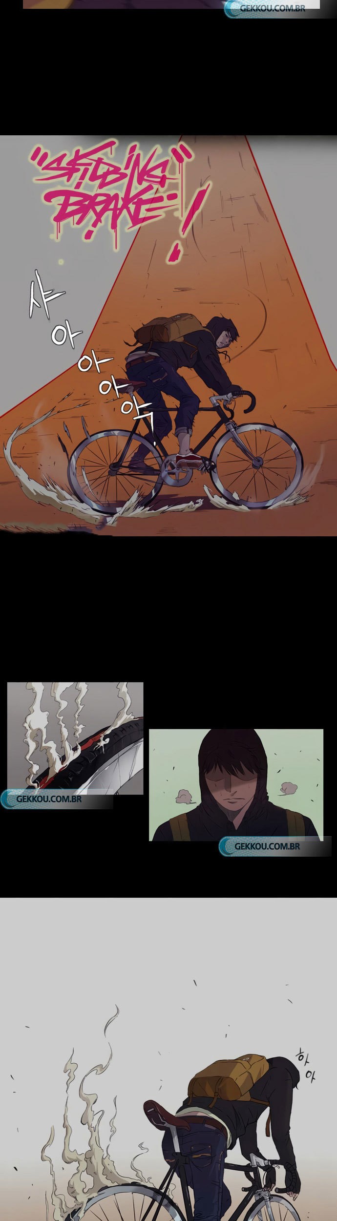 Wind Breaker Chapter 416 Gambar 72