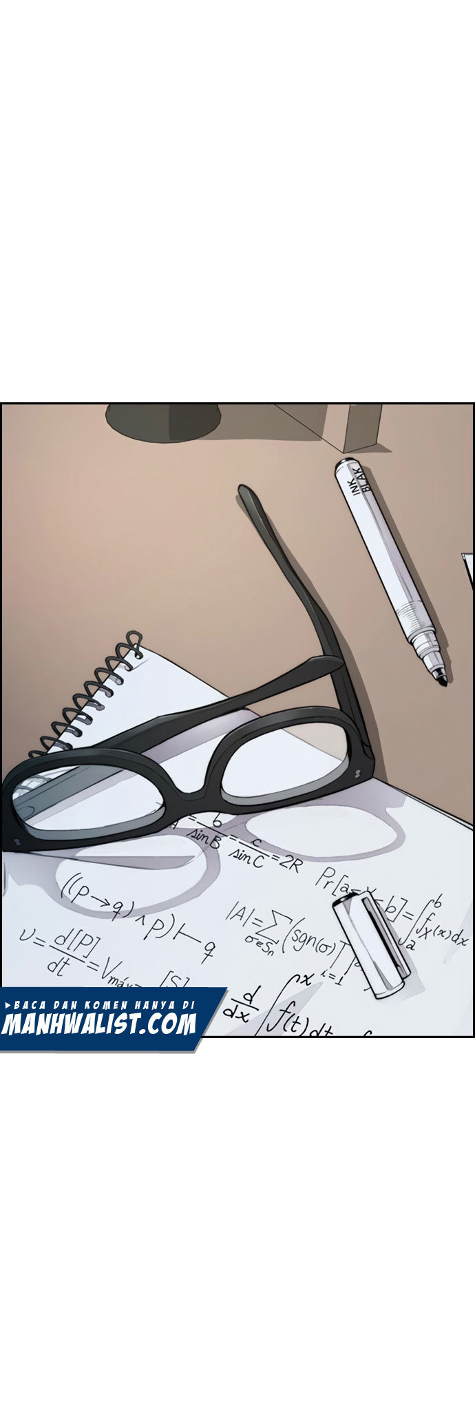 Wind Breaker Chapter 416 Gambar 116